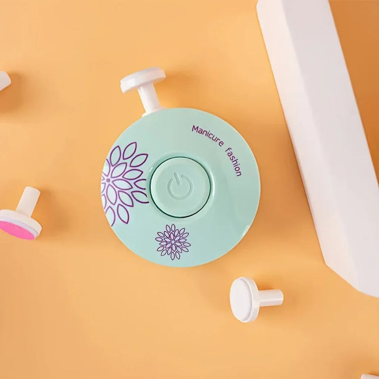 Electric Baby File